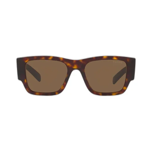 Prada Eyewear Square-Frame Sunglasses