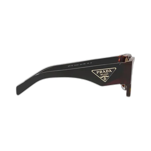 Prada Eyewear Square-Frame Sunglasses