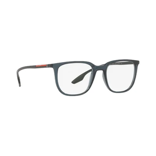 Prada Eyewear Square Frame Glasses