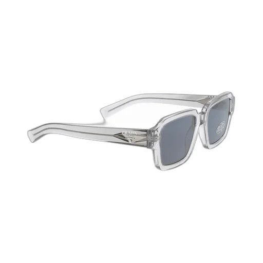 Prada Eyewear Rectangular Frame Sunglasses