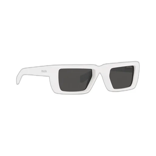 Prada Eyewear Rectangular Frame Sunglasses
