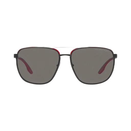 Prada Eyewear Aviator Sunglasses