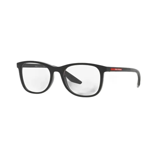 Prada Eyewear Square Frame Glasses