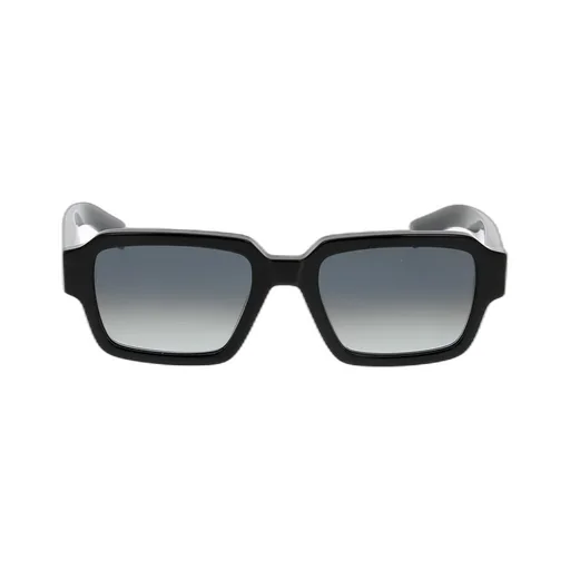 Prada Eyewear Square Frame Sunglasses