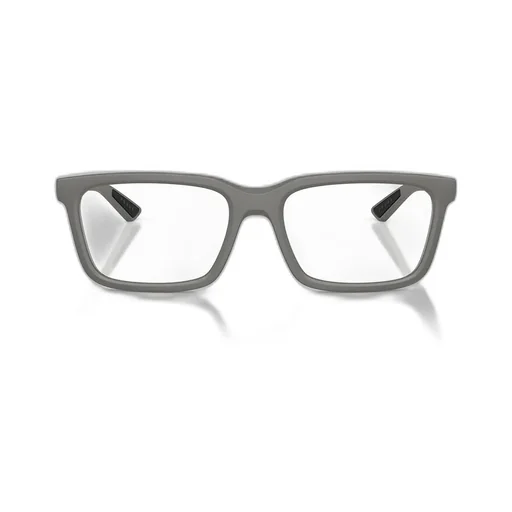 Prada Linea Rossa Rectangle Frame Glasses