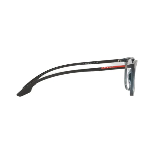 Prada Eyewear Square Frame Glasses