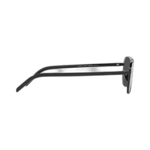 Prada Eyewear Rectangular Frame Sunglasses