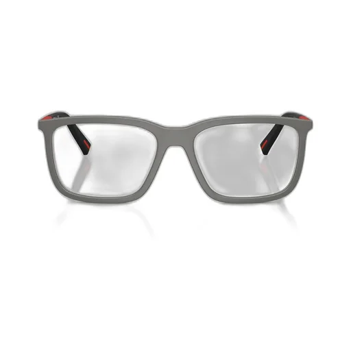 Prada Linea Rossa Pillow Frame Glasses
