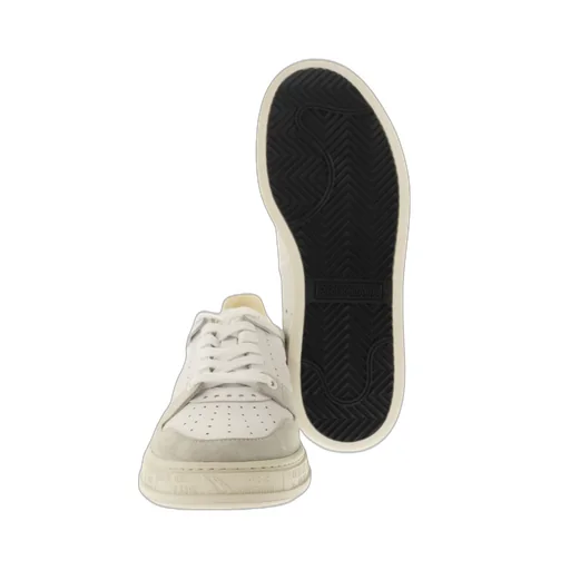 Premiata Quinn Lace-Up Sneakers