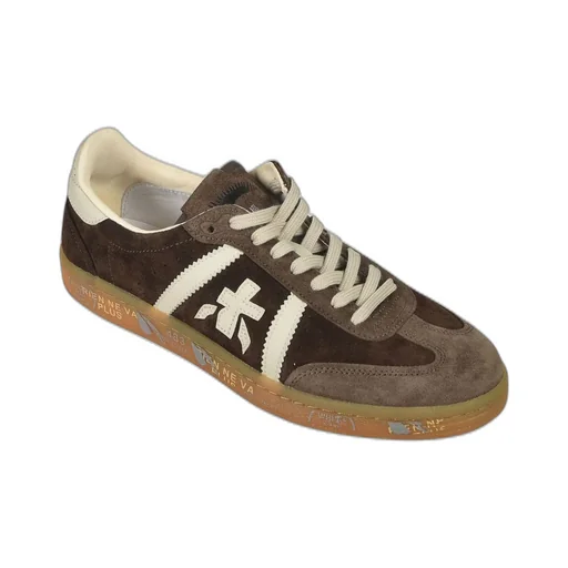 Premiata Bonnie Lace-Up Sneakers