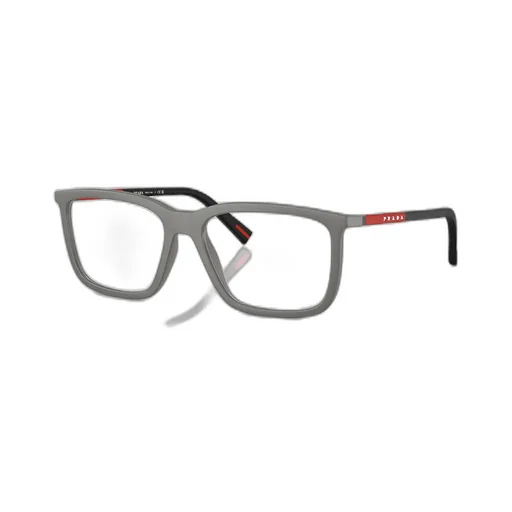 Prada Linea Rossa Pillow Frame Glasses
