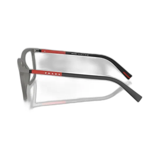 Prada Linea Rossa Pillow Frame Glasses