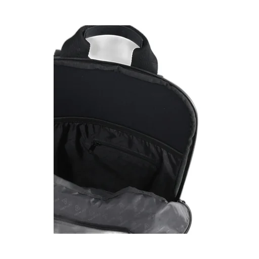 Premiata Ventura Logo-Lettering Buckle Fastened Backpack