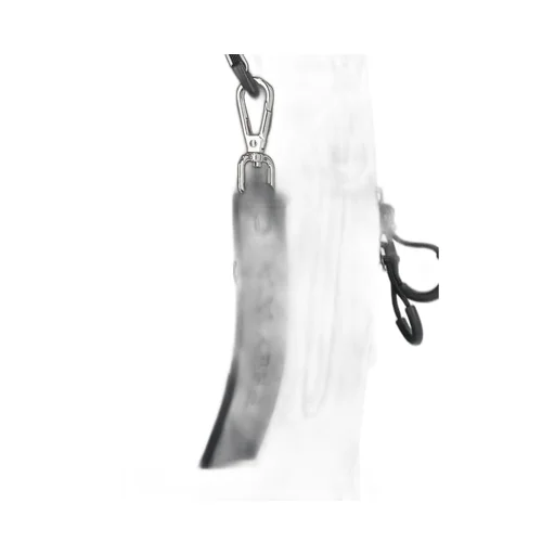 Premiata Ventura Logo-Lettering Buckle Fastened Backpack