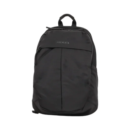 Premiata Wonder Logo Lettering Backpack