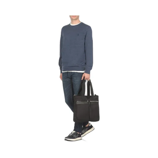 Premiata Lights Laptop Bag