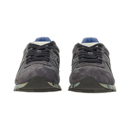Premiata Lucy Lace-Up Sneakers