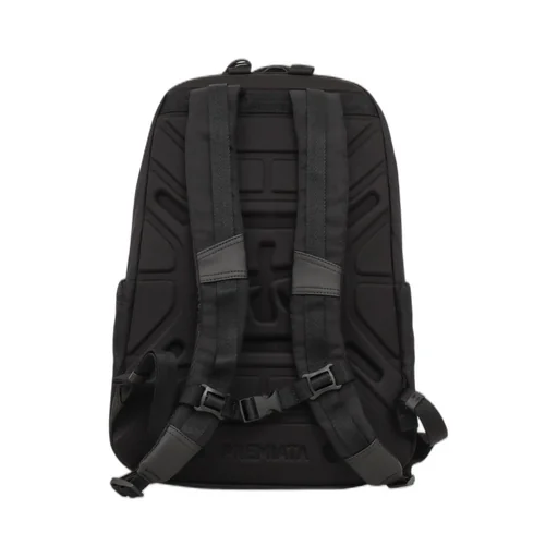 Premiata Wonder Logo Lettering Backpack
