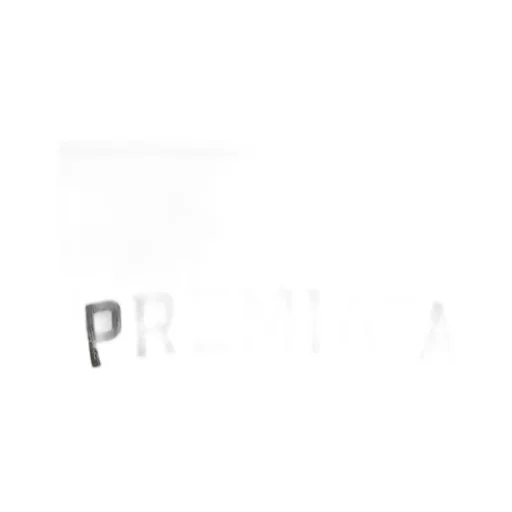 Premiata Logo Printed Crewneck T-Shirt