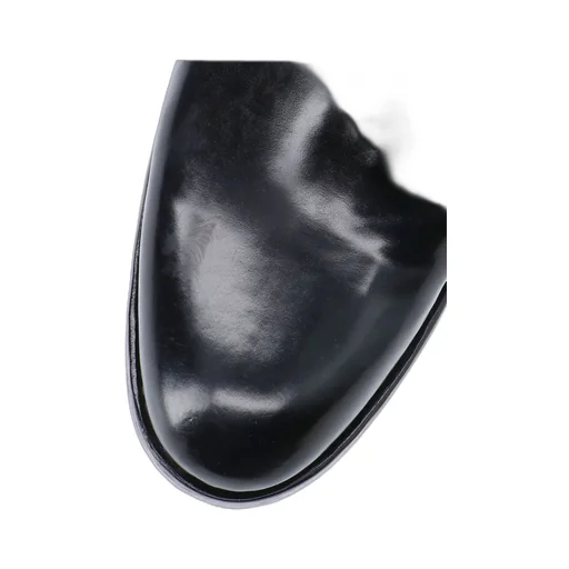 Premiata Low Heeled Ankle Boots