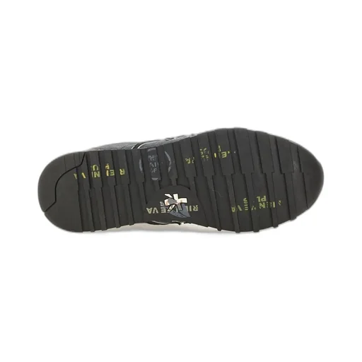 Premiata Lucy Lace-Up Sneakers
