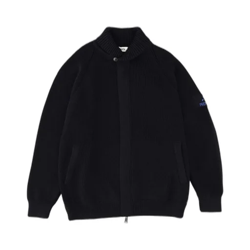 Premiata Zipped Jacket