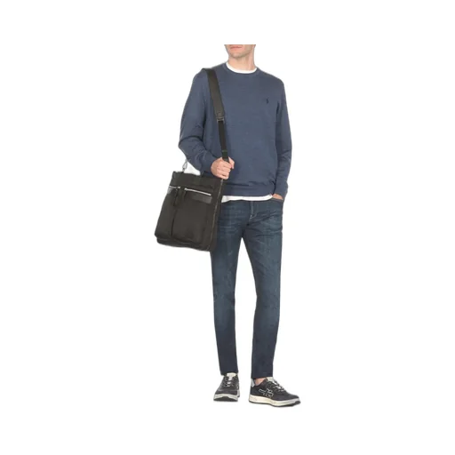 Premiata Lights Laptop Bag