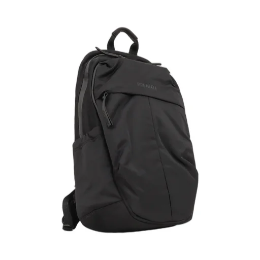 Premiata Wonder Logo Lettering Backpack