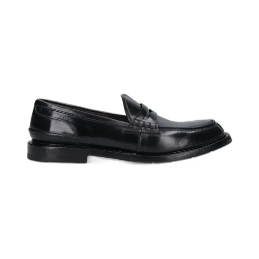 Premiata Slip-On Loafers