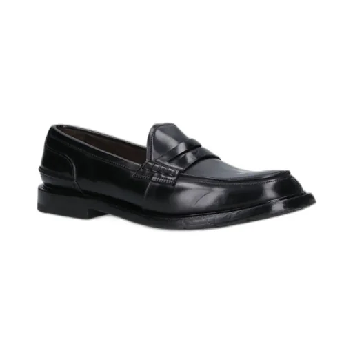 Premiata Slip-On Loafers