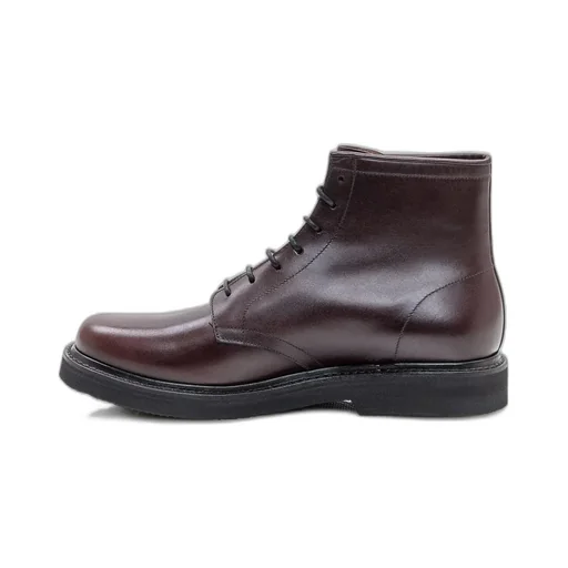 Premiata Lace-Up Ankle Boots
