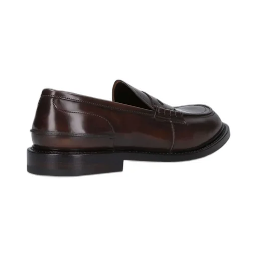 Premiata Slip-On Loafers