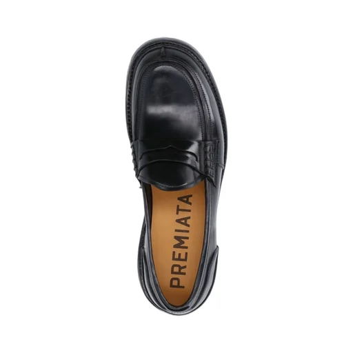 Premiata Slip-On Loafers
