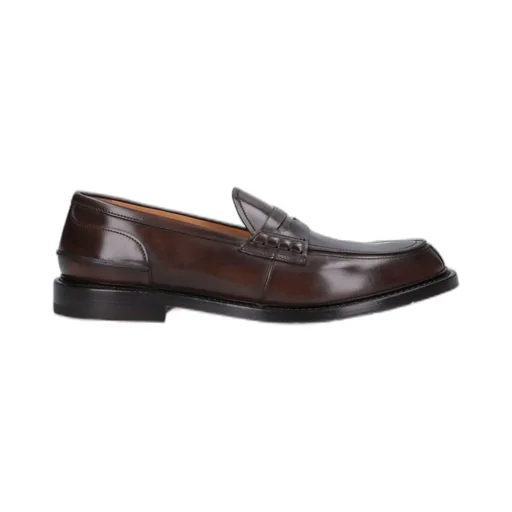 Premiata Slip-On Loafers