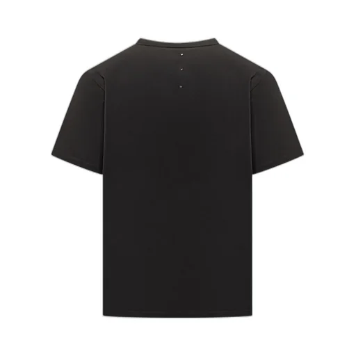 Premiata Logo-Detailed Crewneck T-Shirt