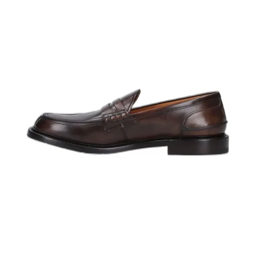 Premiata Slip-On Loafers