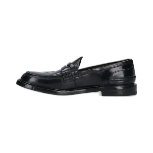 Premiata Slip-On Loafers