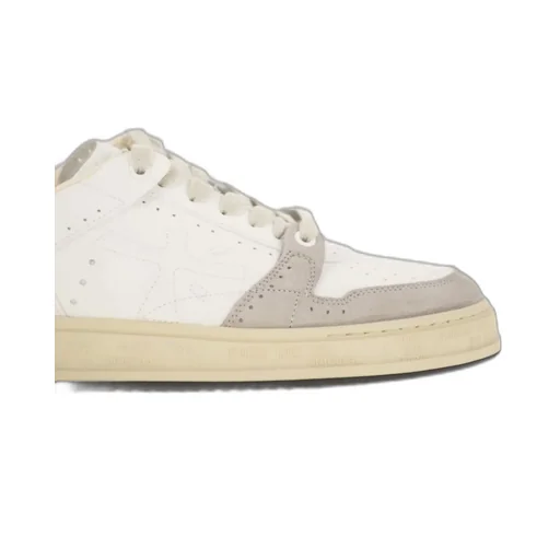 Premiata Quinn Lace-Up Sneakers