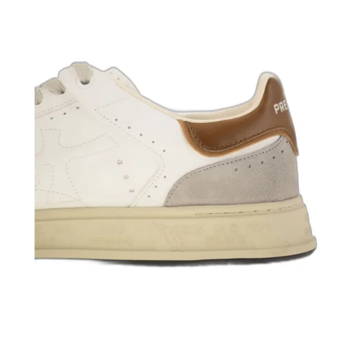 Premiata Quinn Lace-Up Sneakers