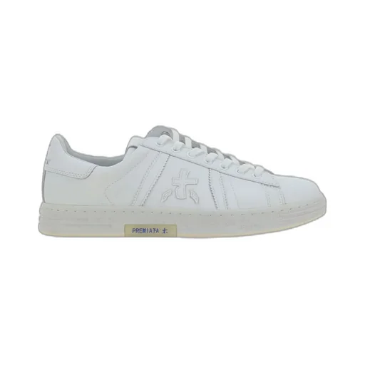 Premiata Russell Var Lace-Up Sneakers