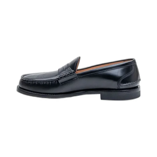 Premiata Slip-On Loafers