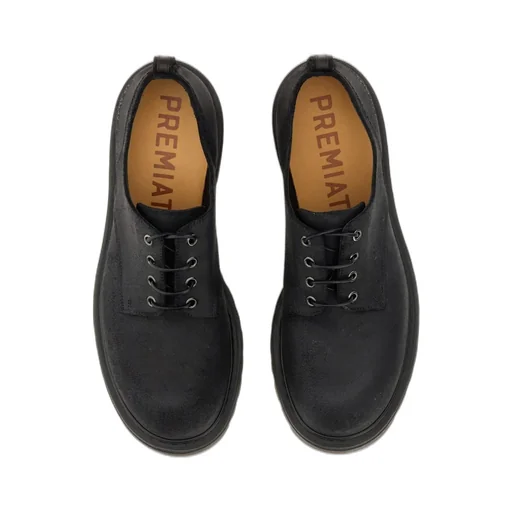 Premiata Ander Lace-Up Derby Shoes