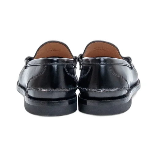 Premiata Slip-On Loafers