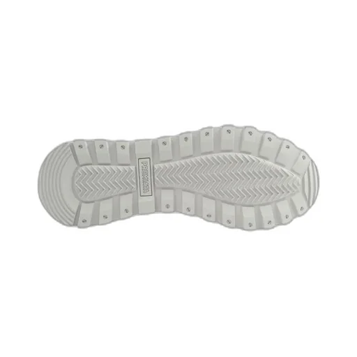 Premiata Ergonomic Sole Sneakers