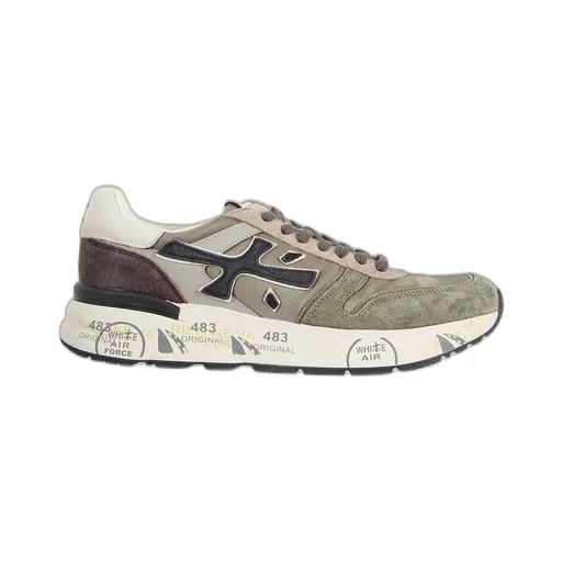 Premiata Mick Sneakers