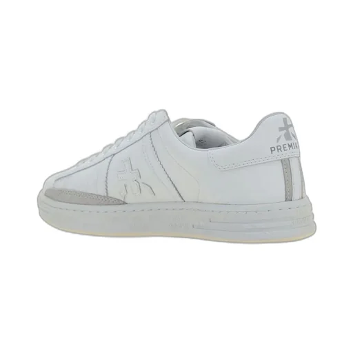 Premiata Russell Var Lace-Up Sneakers