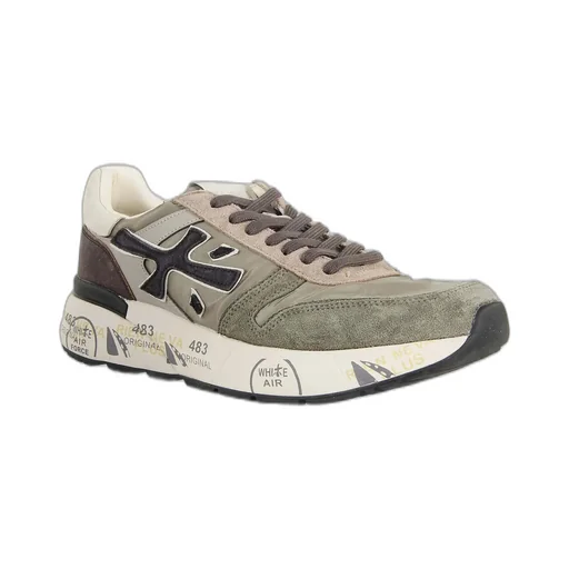 Premiata Mick Sneakers