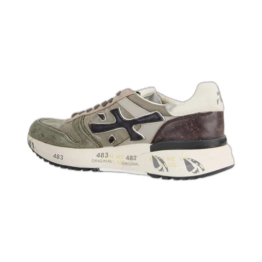 Premiata Mick Sneakers
