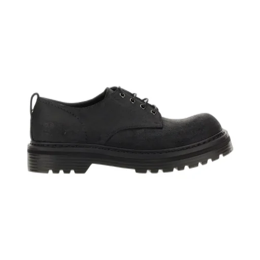 Premiata Ander Lace-Up Derby Shoes