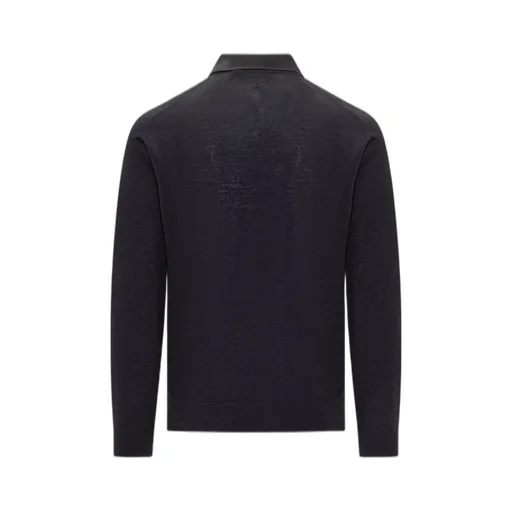Premiata Polo Knitwear